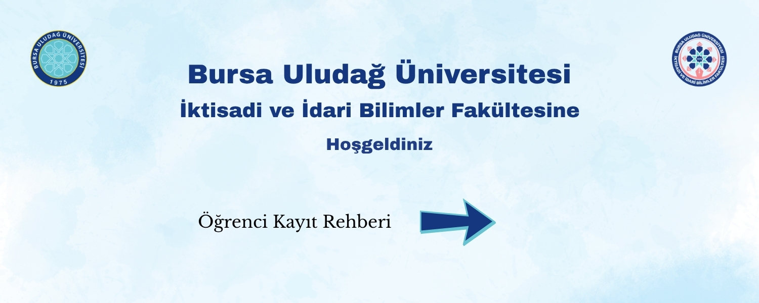 2026-YKS Sonuçlarına Göre Fakültemize Yerleşen Adayların Dikkatine 